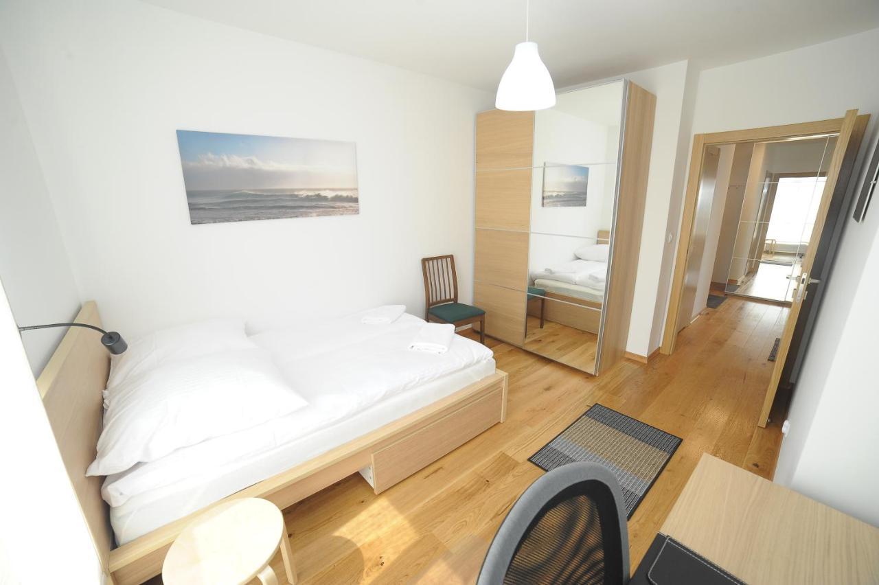 Grand Apartments - Three Bedrooms With Panorama Of The Old Town Gdańsk Exteriör bild