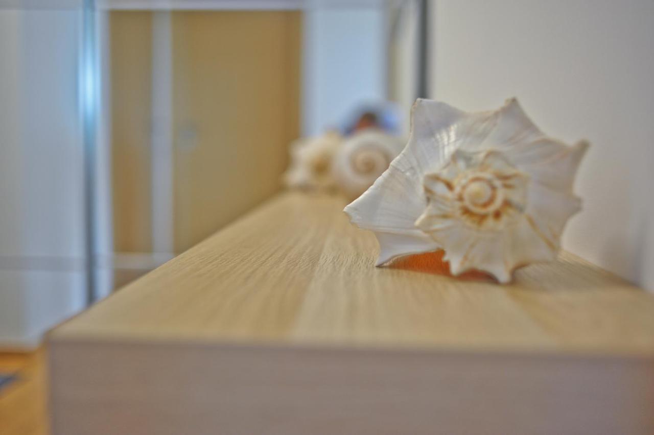 Grand Apartments - Three Bedrooms With Panorama Of The Old Town Gdańsk Exteriör bild